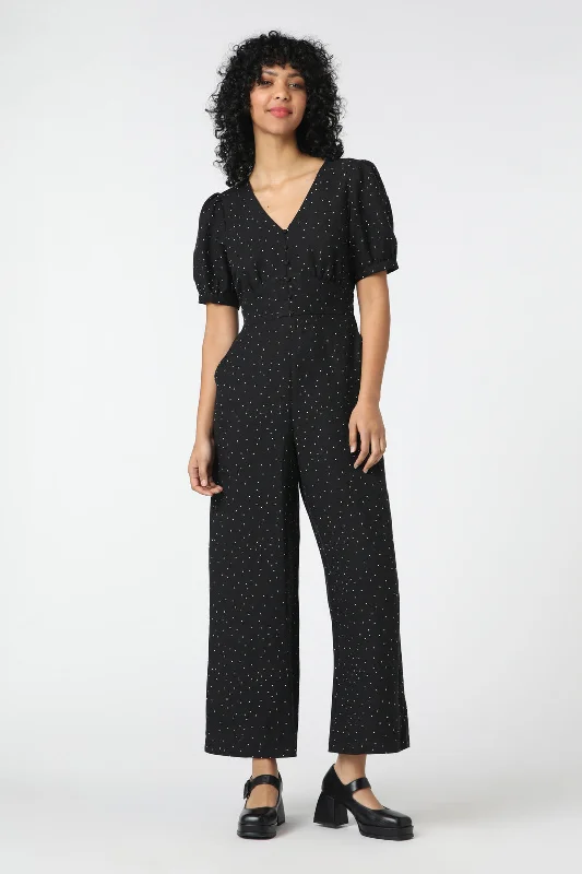 women's jumpsuits for all-day comfortTia Jumpsuit