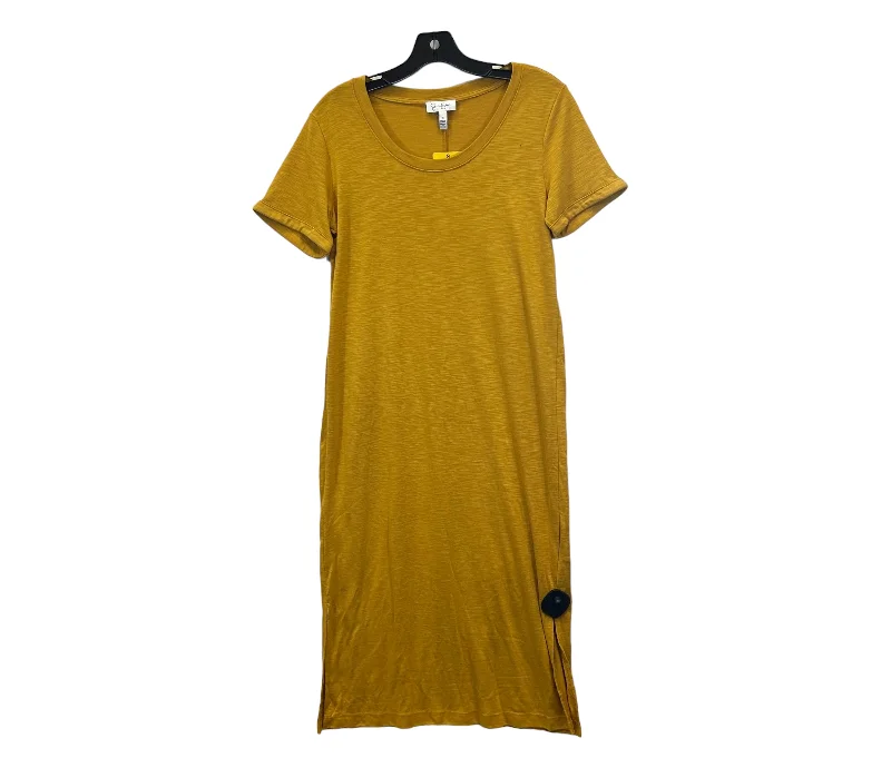 midi dresses for springDress Casual Midi By Jessica Simpson  Size: S