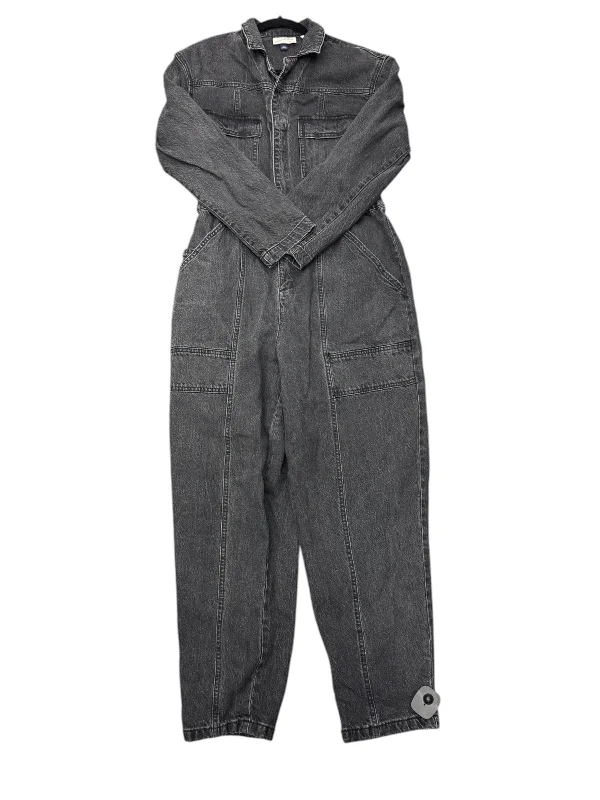 women's jumpsuits for all-day comfortJumpsuit By Universal Thread In Black, Size: 8