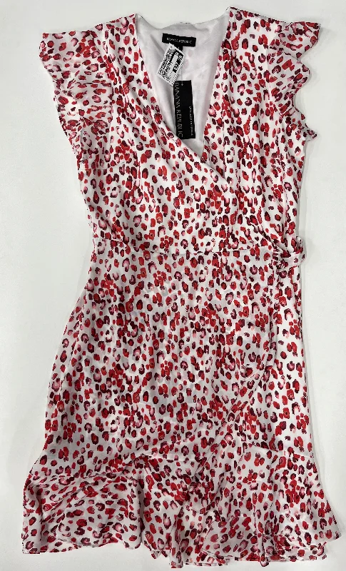 mini midi dressesDress Casual Midi By Banana Republic NWT  Size: 4