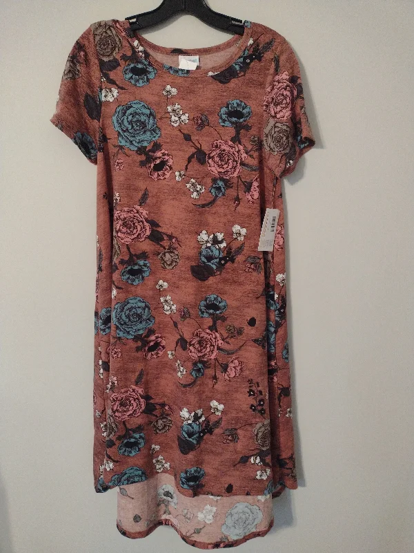 maxi midi dressesDress Casual Midi By Lularoe  Size: S