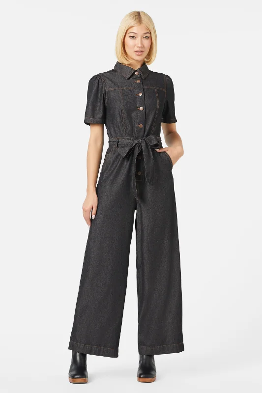 women's jumpsuits for laid-back looksTansy Jumpsuit