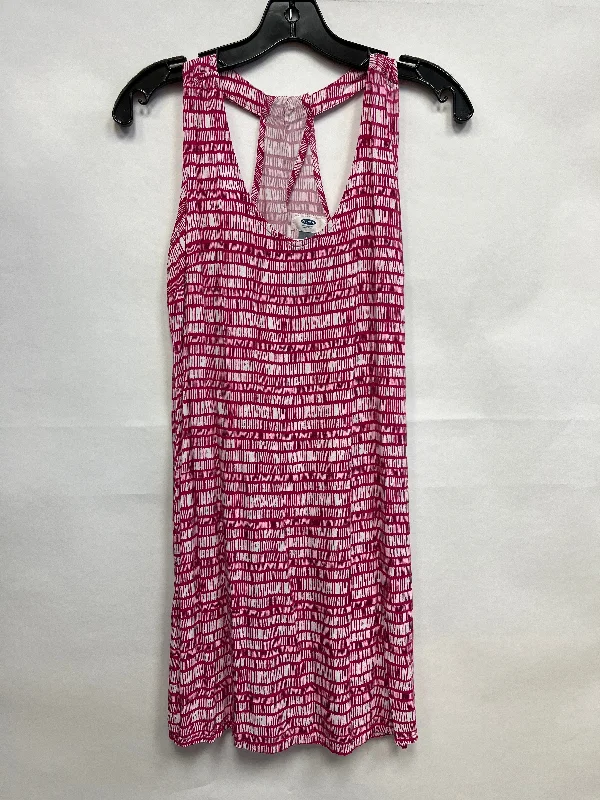 midi dresses in floral printsDress Casual Midi By Old Navy  Size: S