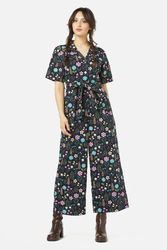 women's jumpsuits for sustainable fashionIsadora Jumpsuit