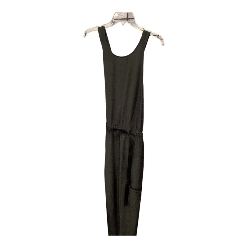 women's jumpsuits for partiesJumpsuit By Patagonia In Black, Size: M