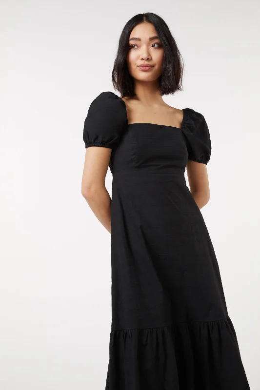 women's jumpsuits made of cottonEllery Dress