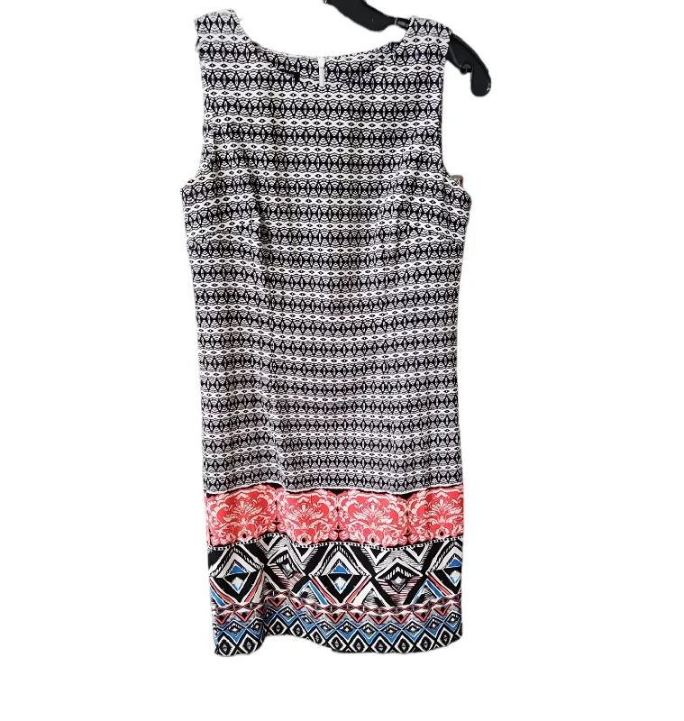 midi dresses with pocketsDress Casual Midi By Mario Serrani  Size: 6