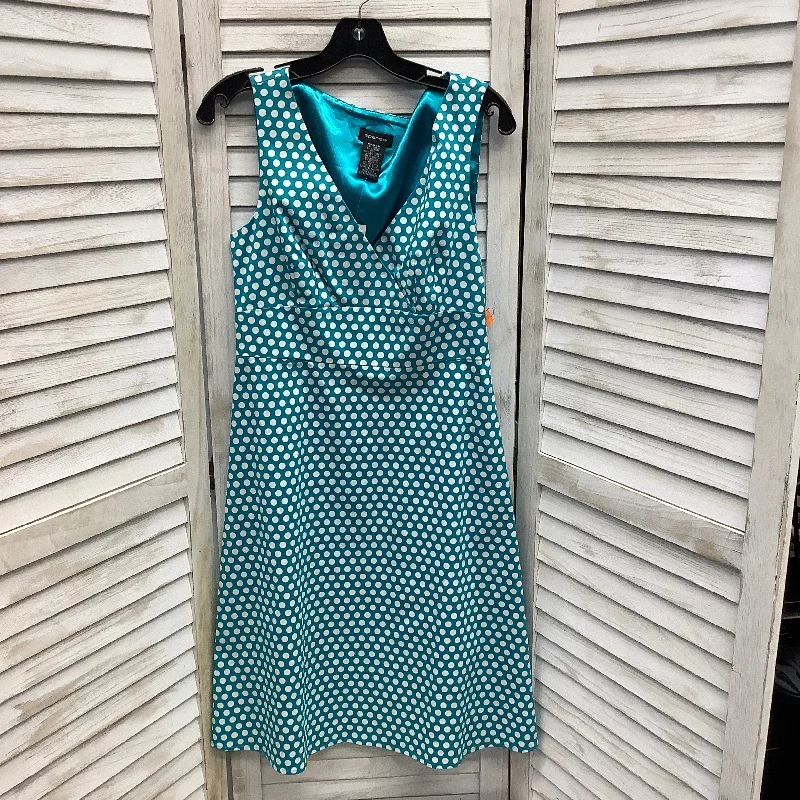 breathable midi dressesDress Casual Midi By Spense  Size: 8