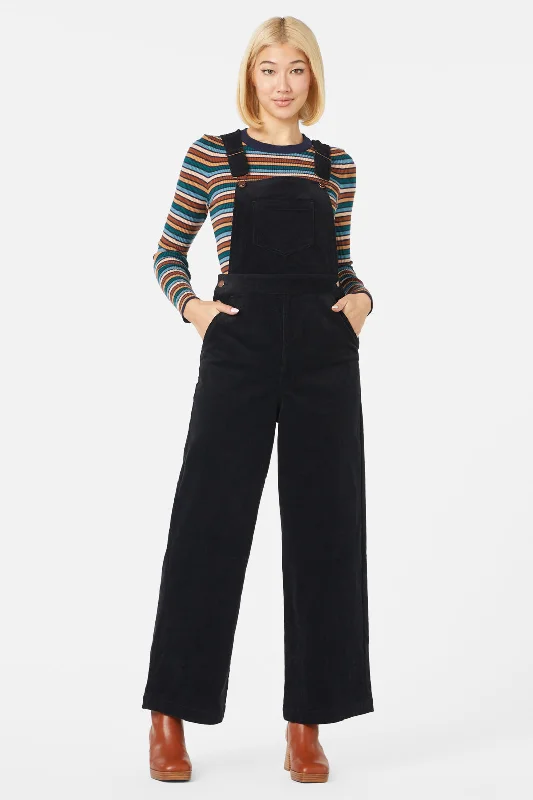 women's jumpsuits for lightweight designsCasey Cord Overall