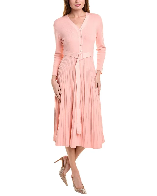 tween midi dressesColette Rose Midi Dress