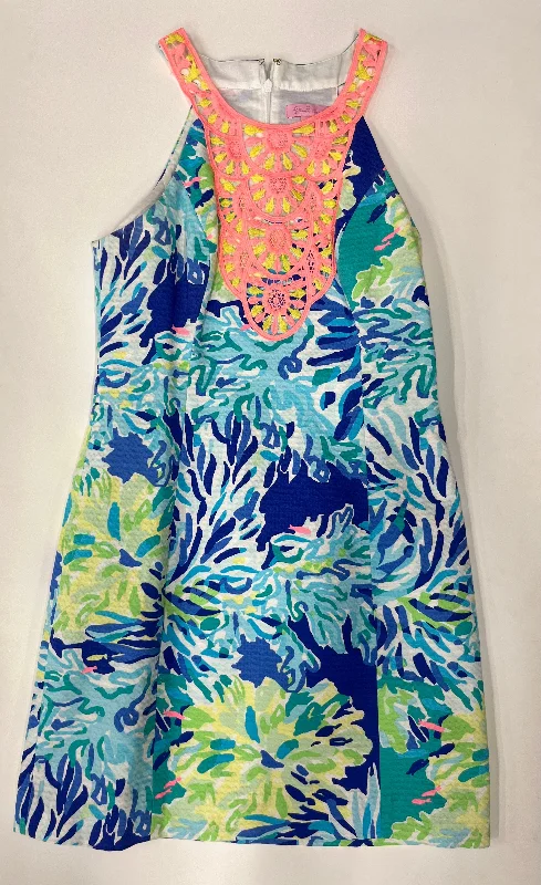 stretch midi dressesDress Party Midi By Lilly Pulitzer  Size: S