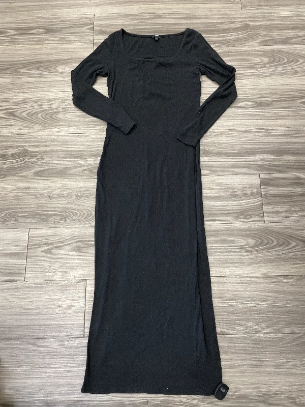 maxi dresses for boat ridesDress Casual Maxi By Express  Size: S