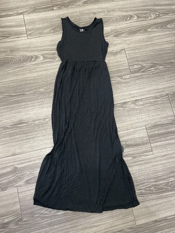 maxi dresses with built-in brasDress Casual Maxi By Maurices  Size: Xs