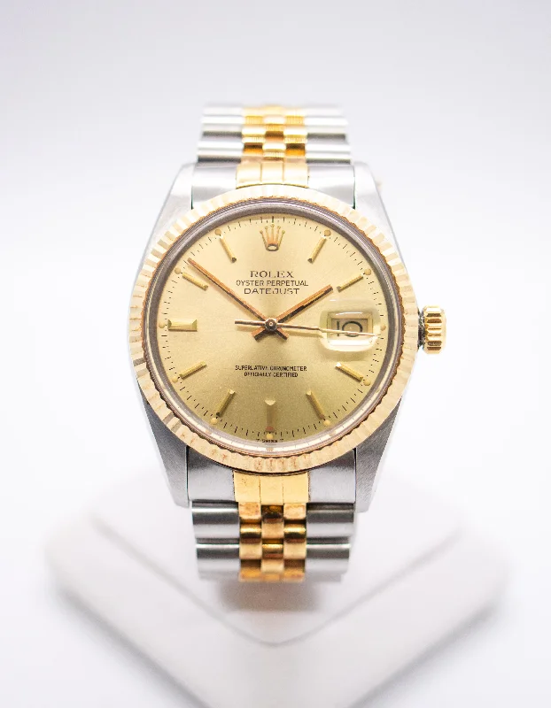 women's shift dresses1982 Rolex Oyster Perpetual Datejust